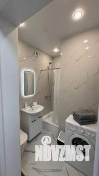 2-к квартира, посуточно, 39м2, 4/4 этаж