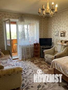 2-к квартира, посуточно, 55м2, 6/9 этаж