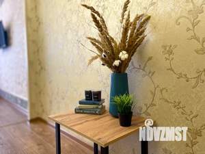 1-к квартира, посуточно, 55м2, 4/7 этаж