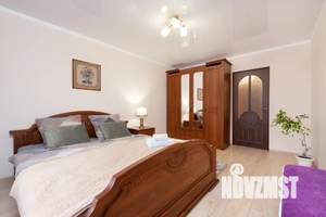 2-к квартира, посуточно, 110м2, 6/18 этаж