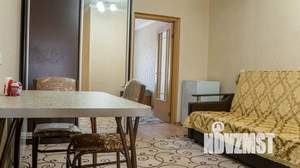 2-к квартира, посуточно, 39м2, 2/2 этаж