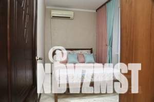 2-к квартира, посуточно, 35м2, 1/3 этаж