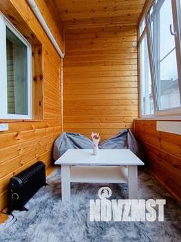Студия квартира, посуточно, 30м2, 4/5 этаж