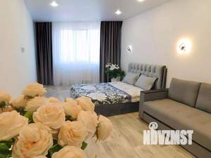 2-к квартира, посуточно, 85м2, 1/1 этаж