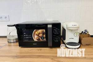2-к квартира, посуточно, 70м2, 2/8 этаж