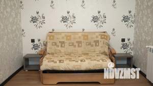2-к квартира, посуточно, 48м2, 2/2 этаж