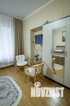 2-к квартира, посуточно, 95м2, 1/1 этаж