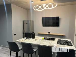 2-к квартира, посуточно, 71м2, 1/1 этаж