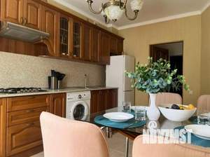 2-к квартира, посуточно, 72м2, 1/1 этаж