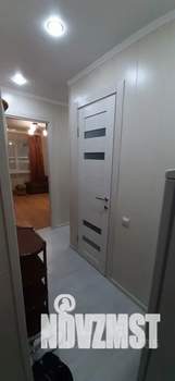 2-к квартира, посуточно, 32м2, 1/4 этаж