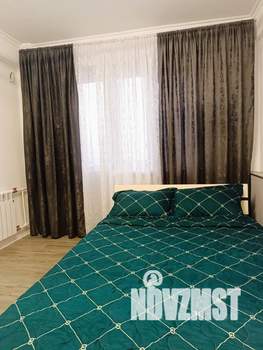 Студия квартира, посуточно, 25м2, 2/5 этаж