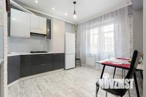 2-к квартира, посуточно, 56м2, 1/11 этаж