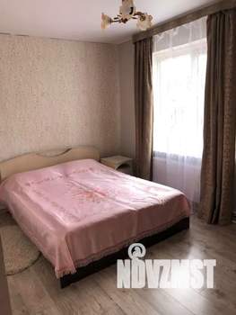 2-к квартира, посуточно, 80м2, 2/2 этаж