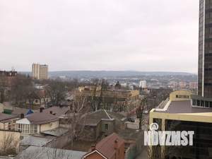 2-к квартира, посуточно, 51м2, 5/5 этаж