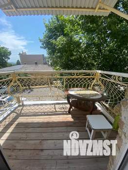 2-к квартира, посуточно, 70м2, 2/2 этаж