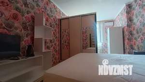 1-к квартира, посуточно, 32м2, 5/5 этаж
