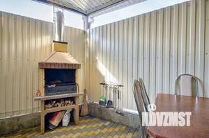 2-к квартира, посуточно, 54м2, 1/1 этаж