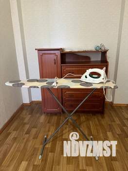 2-к квартира, посуточно, 45м2, 3/4 этаж
