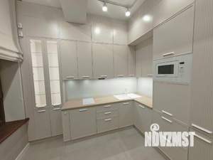 2-к квартира, посуточно, 82м2, 1/1 этаж