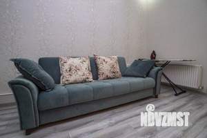 1-к квартира, посуточно, 54м2, 1/1 этаж