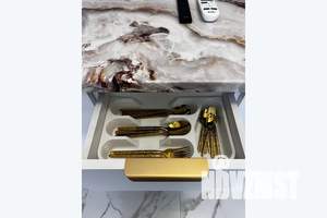 1-к квартира, посуточно, 48м2, 4/11 этаж