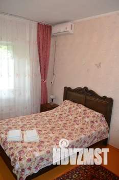 2-к квартира, посуточно, 27м2, 2/2 этаж