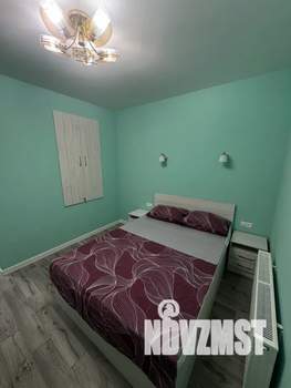 2-к квартира, посуточно, 32м2, 1/1 этаж