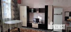 2-к квартира, посуточно, 46м2, 2/2 этаж