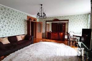 2-к квартира, посуточно, 80м2, 3/5 этаж
