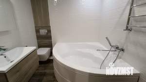 2-к квартира, посуточно, 58м2, 3/12 этаж