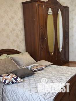 1-к квартира, посуточно, 48м2, 4/8 этаж