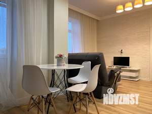 2-к квартира, посуточно, 55м2, 7/11 этаж