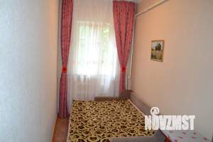 2-к квартира, посуточно, 27м2, 2/2 этаж