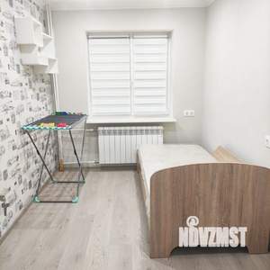 2-к квартира, посуточно, 50м2, 2/5 этаж