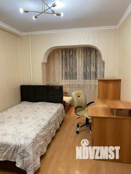3-к квартира, на длительный срок, 70м2, 2/5 этаж