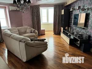 2-к квартира, посуточно, 90м2, 10/11 этаж