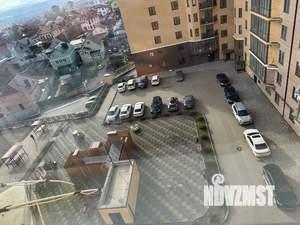 2-к квартира, посуточно, 80м2, 5/10 этаж