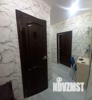 2-к квартира, посуточно, 49м2, 1/3 этаж