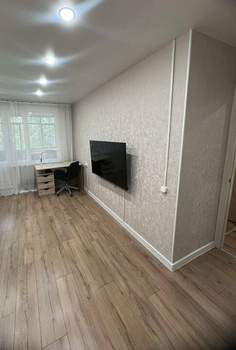 2-к квартира, на длительный срок, 52м2, 2/5 этаж