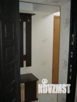 2-к квартира, посуточно, 36м2, 1/3 этаж