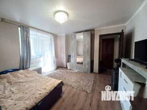 1-к квартира, вторичка, 24м2, 1/5 этаж