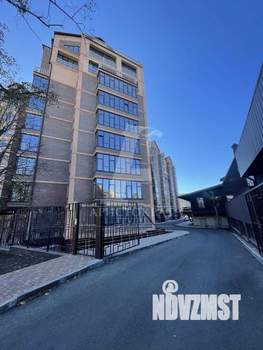 5-к квартира, вторичка, 200м2, 9/10 этаж
