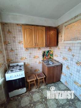 1-к квартира, вторичка, 33м2, 2/5 этаж