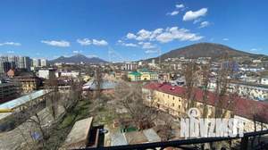 1-к квартира, вторичка, 48м2, 9/11 этаж