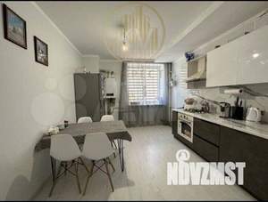 2-к квартира, вторичка, 86м2, 2/9 этаж