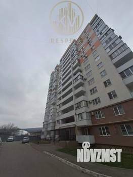 1-к квартира, вторичка, 40м2, 9/14 этаж