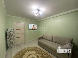 2-к квартира, вторичка, 34м2, 3/8 этаж