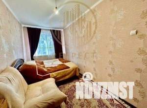 2-к квартира, вторичка, 44м2, 5/5 этаж