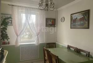 2-к квартира, вторичка, 51м2, 4/9 этаж