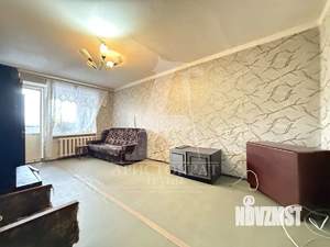 1-к квартира, вторичка, 33м2, 5/5 этаж